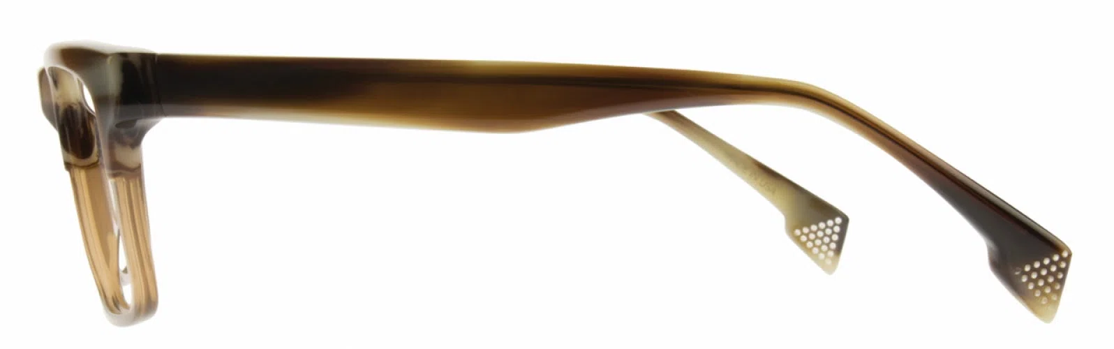 STATE Optical Co. BURNHAM Eyeglasses - view 6